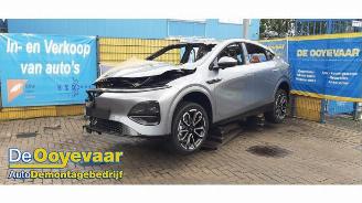 Xpeng G6 G6, SUV, 2023 AWD Performance picture 2