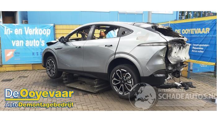 Xpeng G6 G6, SUV, 2023 AWD Performance