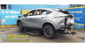 Autoverwertung Xpeng G6 G6, SUV, 2023 AWD Performance 2026/2