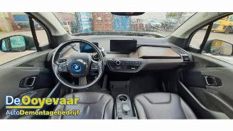 BMW i3 i3 (I01), Hatchback, 2013 / 2022 i3s 120Ah picture 5