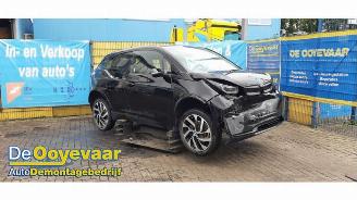 Uttjänta bilar auto BMW i3 i3 (I01), Hatchback, 2013 / 2022 i3s 120Ah 2019/12