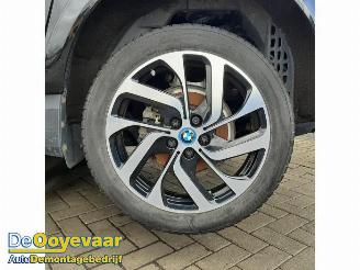 BMW i3 i3 (I01), Hatchback, 2013 / 2022 i3s 120Ah picture 8