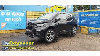 BMW i3 i3 (I01), Hatchback, 2013 / 2022 i3s 120Ah picture 4