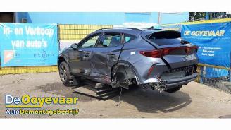 Cupra Formentor Formentor, SUV, 2020 1.5 eTSI 16V picture 4