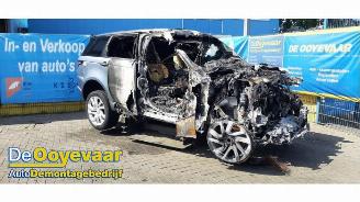 Land Rover Range Rover sport Range Rover Sport (LW), Terreinwagen, 2013 / 2022 2.0 16V P400e picture 3