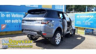 Land Rover Range Rover sport Range Rover Sport (LW), Terreinwagen, 2013 / 2022 2.0 16V P400e picture 2