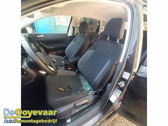 Volkswagen Polo Polo VI (AW1), Hatchback 5-drs, 2017 1.0 TSI 12V picture 6