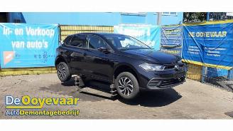 Dezmembrări autoturisme Volkswagen Polo Polo VI (AW1), Hatchback 5-drs, 2017 1.0 TSI 12V 2024/9