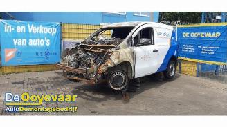 Renault Kangoo Kangoo Express (RFK), Van, 2021 1.5 Blue dCi 75 picture 4
