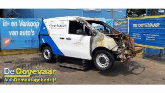 Renault Kangoo Kangoo Express (RFK), Van, 2021 1.5 Blue dCi 75 picture 3