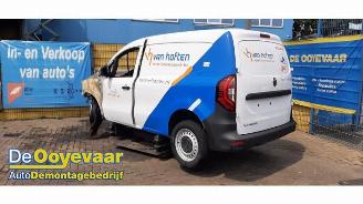 Sloopauto Renault Kangoo Kangoo Express (RFK), Van, 2021 1.5 Blue dCi 75 2024/8