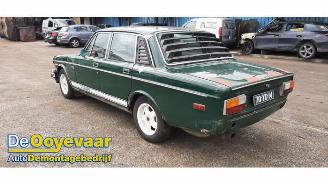 Volvo 164 164, Sedan, 1968 / 1974 3.0 E picture 3