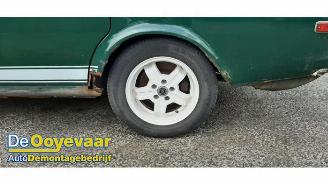 Volvo 164 164, Sedan, 1968 / 1974 3.0 E picture 7