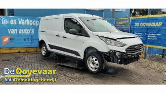 Démontage voiture Ford Transit Connect Transit Connect (PJ2), Van, 2013 1.5 EcoBlue 2020/9