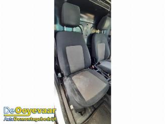 Ford Transit Connect Transit Connect (PJ2), Van, 2013 1.5 EcoBlue picture 7