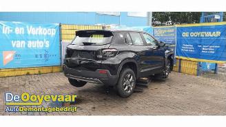 Jeep Avenger Avenger, SUV, 2022 54 kWh picture 2