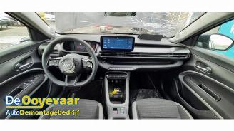 Jeep Avenger Avenger, SUV, 2022 54 kWh picture 5