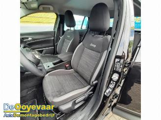 Jeep Avenger Avenger, SUV, 2022 54 kWh picture 6