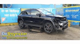 Uttjänta bilar auto Mercedes GLA GLA (H247), SUV, 2020 1.3 250 e Turbo 16V 2023/11