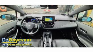 Toyota Corolla Corolla Touring Sport (E21/EH1), Combi, 2019 2.0 16V Hybrid picture 5