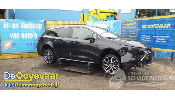 Toyota Corolla Corolla Touring Sport (E21/EH1), Combi, 2019 2.0 16V Hybrid