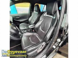 Toyota Corolla Corolla Touring Sport (E21/EH1), Combi, 2019 2.0 16V Hybrid picture 6