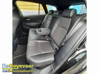 Toyota Corolla Corolla Touring Sport (E21/EH1), Combi, 2019 2.0 16V Hybrid picture 7