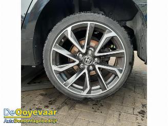 Toyota Corolla Corolla Touring Sport (E21/EH1), Combi, 2019 2.0 16V Hybrid picture 9