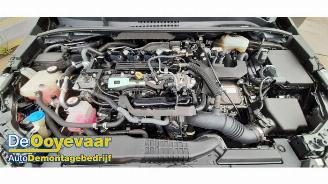 Toyota Corolla Corolla Touring Sport (E21/EH1), Combi, 2019 2.0 16V Hybrid picture 8