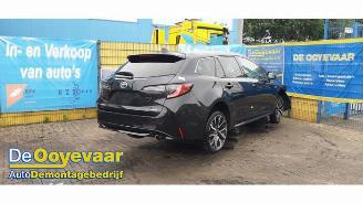 Toyota Corolla Corolla Touring Sport (E21/EH1), Combi, 2019 2.0 16V Hybrid picture 2