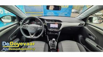 Opel Corsa Corsa F (UB/UH/UP), Hatchback 5-drs, 2019 1.2 Turbo 12V 100 picture 5