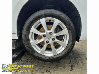 Opel Corsa Corsa F (UB/UH/UP), Hatchback 5-drs, 2019 1.2 Turbo 12V 100 picture 9