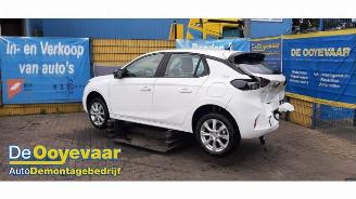 Opel Corsa Corsa F (UB/UH/UP), Hatchback 5-drs, 2019 1.2 Turbo 12V 100 picture 3
