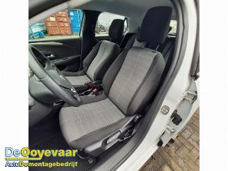 Opel Corsa Corsa F (UB/UH/UP), Hatchback 5-drs, 2019 1.2 Turbo 12V 100 picture 6
