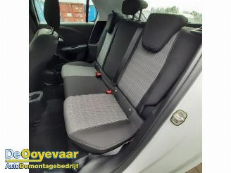 Opel Corsa Corsa F (UB/UH/UP), Hatchback 5-drs, 2019 1.2 Turbo 12V 100 picture 7