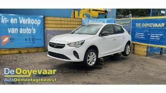 Opel Corsa Corsa F (UB/UH/UP), Hatchback 5-drs, 2019 1.2 Turbo 12V 100 picture 2