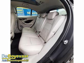 Jaguar I-Pace I-Pace, SUV, 2018 EV400 AWD picture 7
