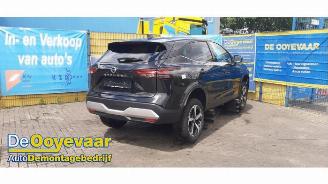 Nissan Qashqai Qashqai (J12), SUV, 2021 1.3 DIG-T MHEV 16V picture 2