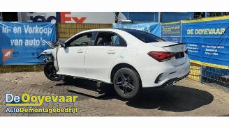  Mercedes A-klasse A Limousine (177.1), Sedan, 2018 / 2026 1.3 A-200 Turbo 2020/8
