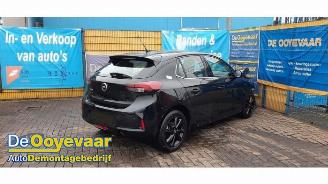 Opel Corsa Corsa F (UB/UH/UP), Hatchback 5-drs, 2019 1.2 Turbo 12V 100 picture 2