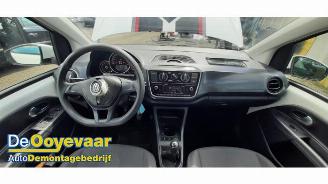Volkswagen Up! Up! (121), Hatchback, 2011 1.0 12V 60 picture 5