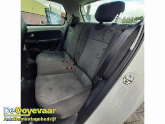 Volkswagen Up! Up! (121), Hatchback, 2011 1.0 12V 60 picture 7