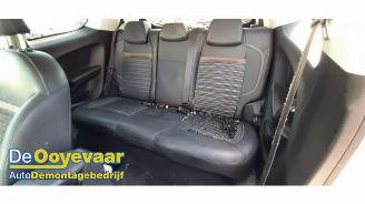 Peugeot 208 208 I (CA/CC/CK/CL), Hatchback, 2012 / 2019 1.2 Vti 12V PureTech 82 picture 7