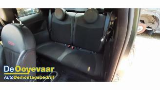 Fiat 500 500 (312), Hatchback, 2007 / 2025 1.0 Hybrid picture 7