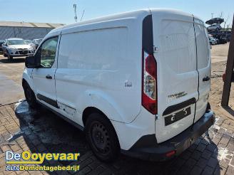 Ford Transit Connect Transit Connect (PJ2), Van, 2013 1.6 TDCi 16V 75 picture 4