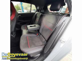 Volkswagen Golf Golf VIII (CD1), Hatchback, 2019 2.0 GTI Clubsport 16V picture 8