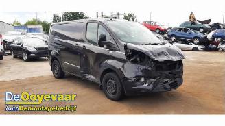 rozbiórka samochody osobowe Ford Transit Transit Custom, Van, 2011 / 2023 2.0 TDCi 16V Eco Blue 130 2019/2