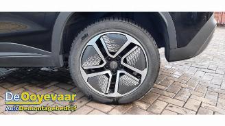 Omoda 5 E5, SUV, 2024 61 kWh picture 9