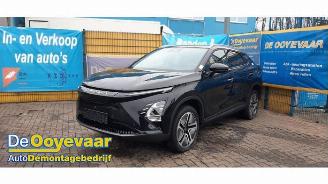 Omoda 5 E5, SUV, 2024 61 kWh picture 4