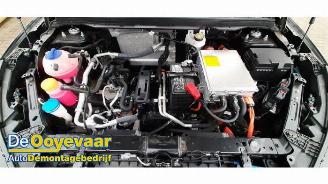 Omoda 5 E5, SUV, 2024 61 kWh picture 8